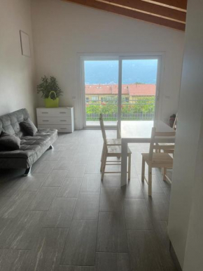 Casa Malù Mandello Del Lario